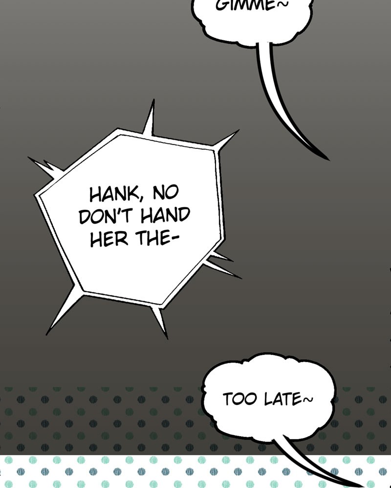Little Matcha Girl Chapter 51 - page 15