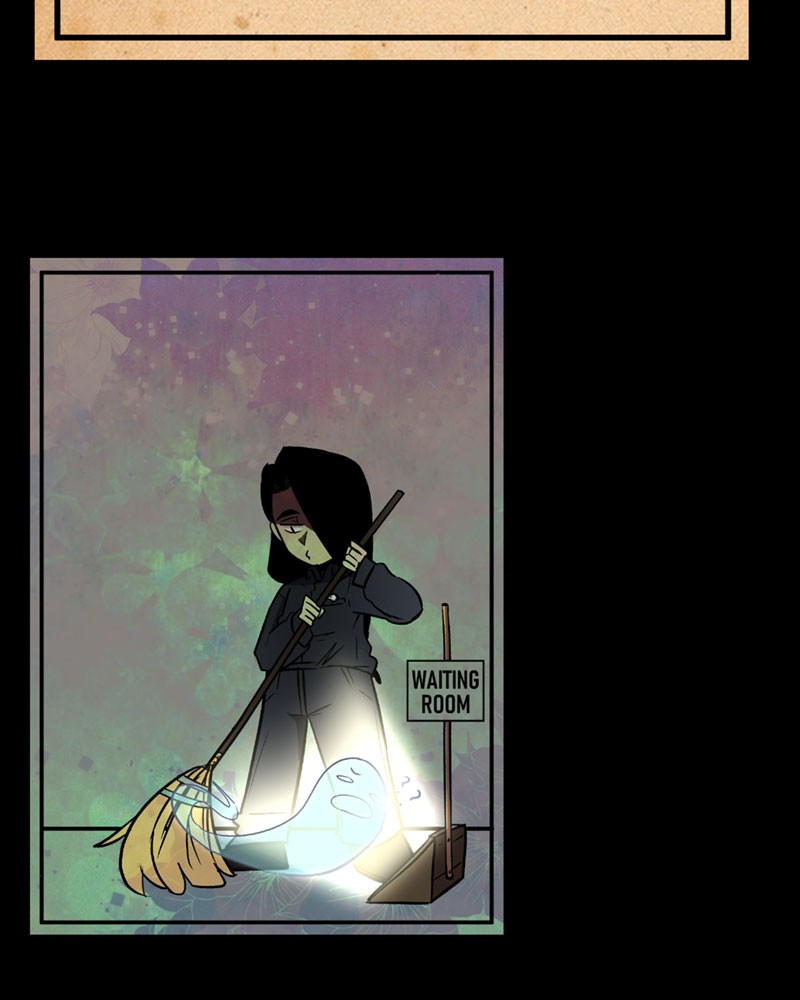 Little Matcha Girl Chapter 50 - page 11