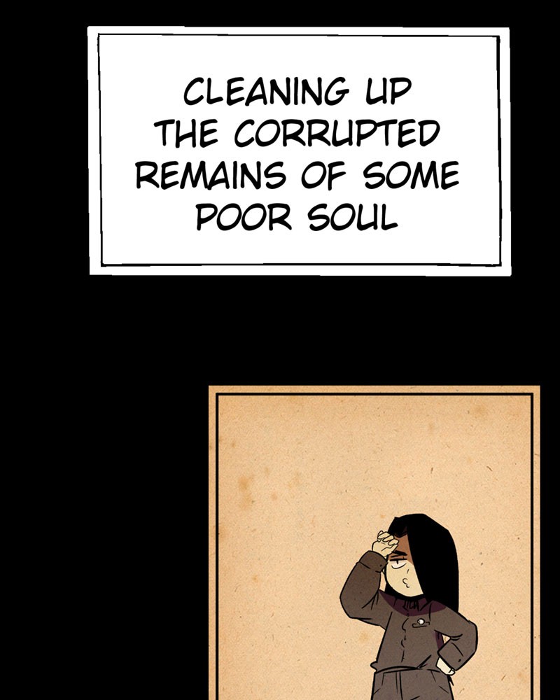 Little Matcha Girl Chapter 50 - page 12