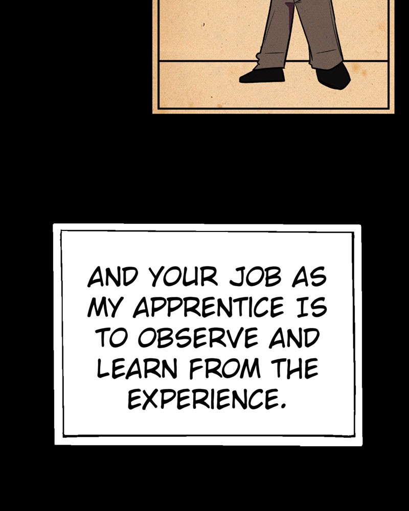Little Matcha Girl Chapter 50 - page 13