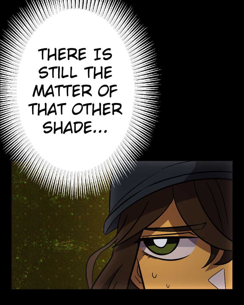 Little Matcha Girl Chapter 50 - page 17