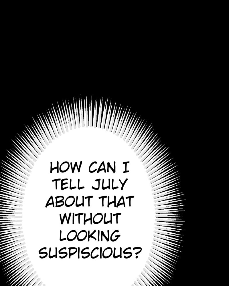 Little Matcha Girl Chapter 50 - page 18