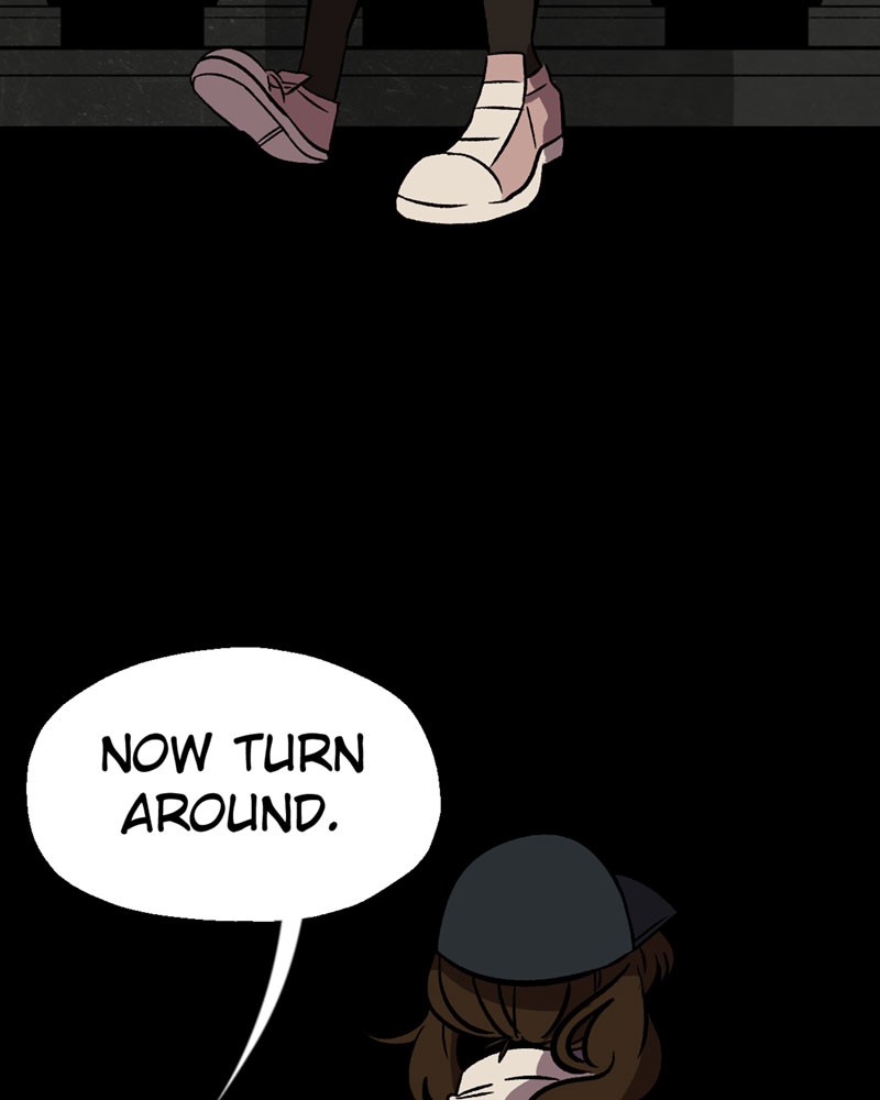 Little Matcha Girl Chapter 50 - page 25