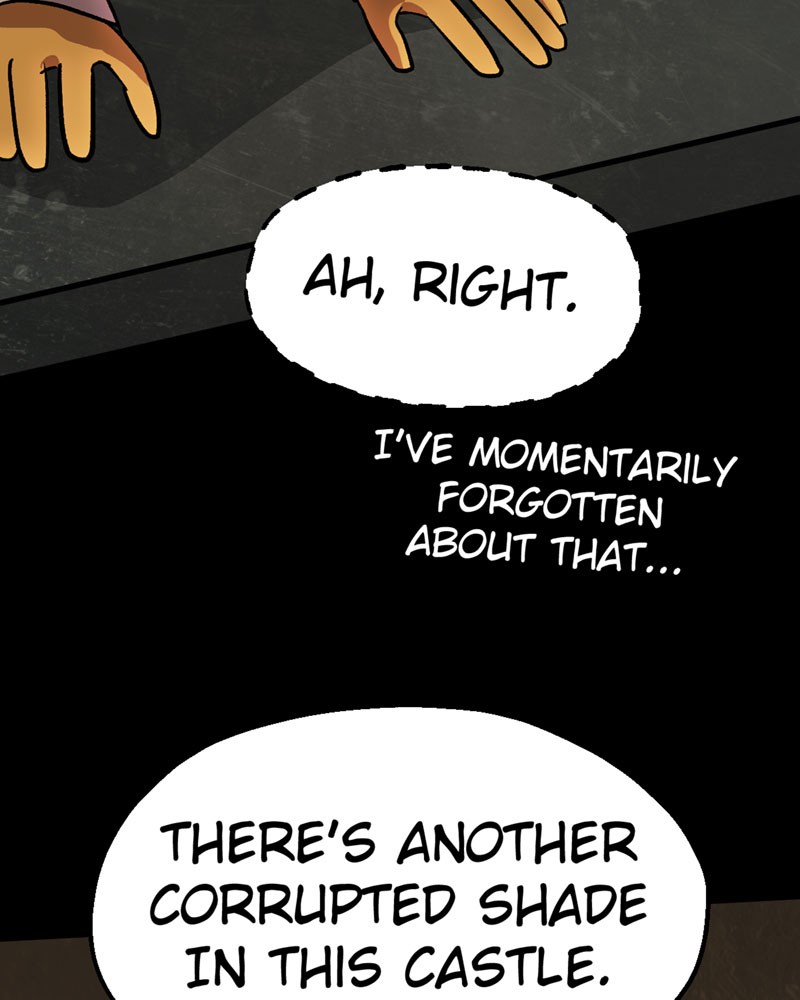 Little Matcha Girl Chapter 50 - page 31