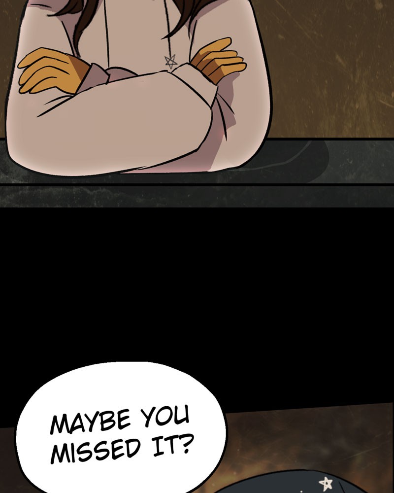 Little Matcha Girl Chapter 50 - page 38