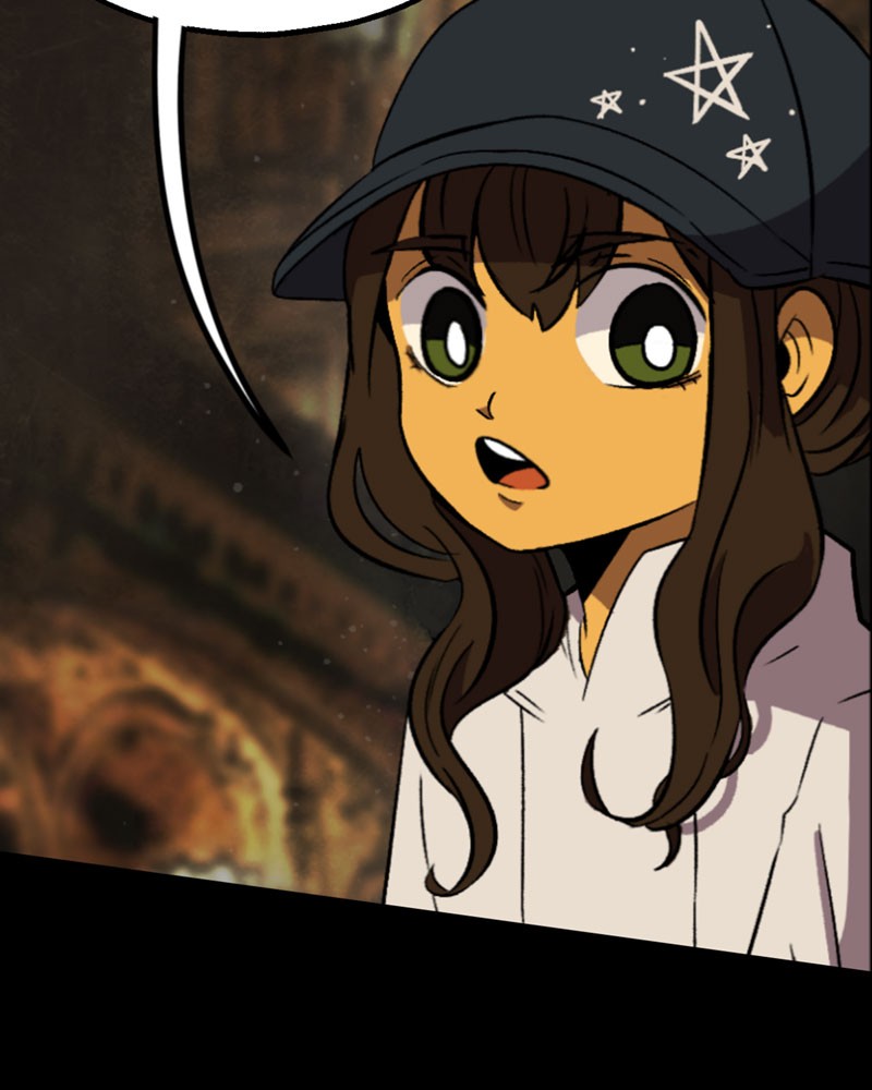 Little Matcha Girl Chapter 50 - page 39