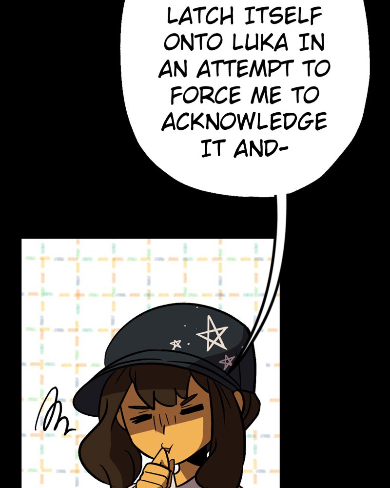Little Matcha Girl Chapter 50 - page 51