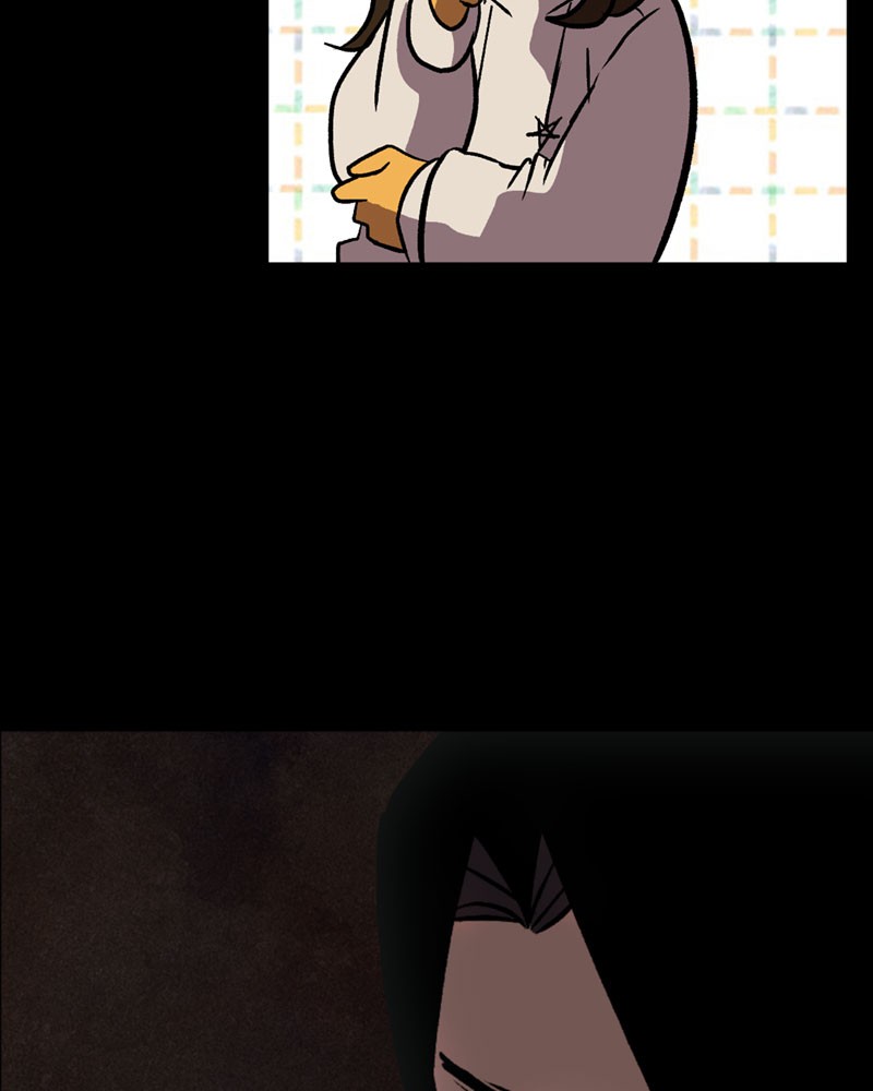 Little Matcha Girl Chapter 50 - page 54
