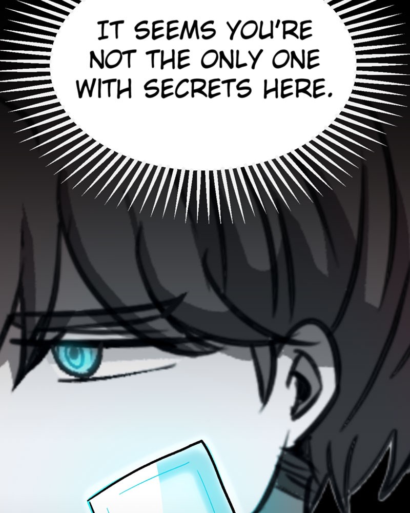 Little Matcha Girl Chapter 50 - page 57