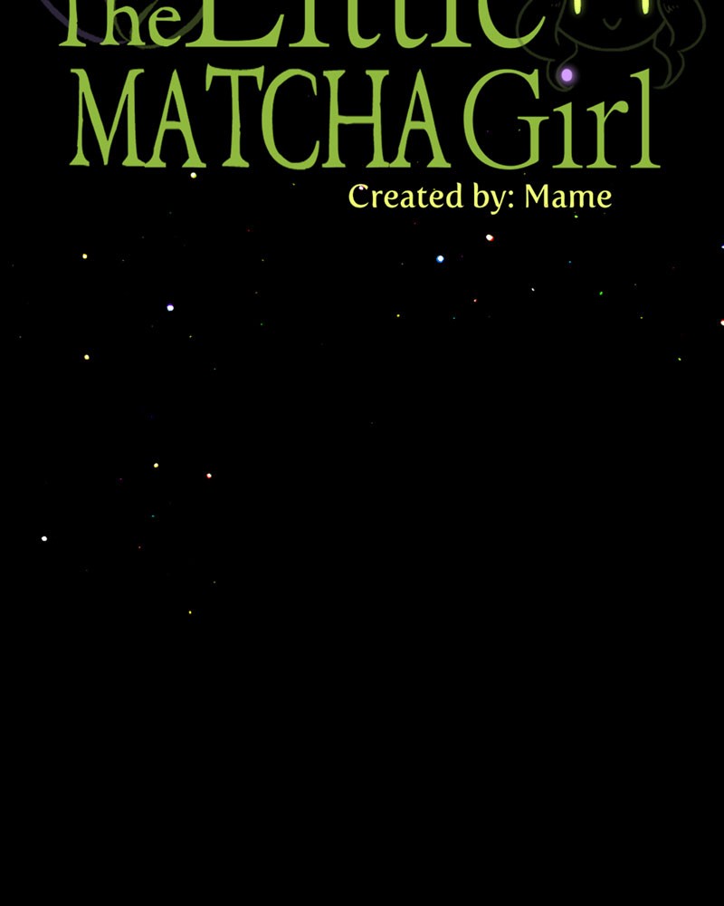 Little Matcha Girl Chapter 49 - page 12