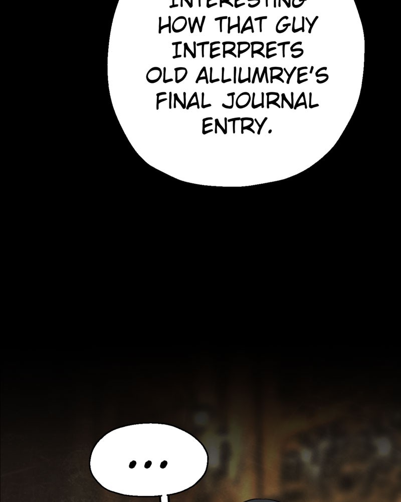 Little Matcha Girl Chapter 49 - page 22
