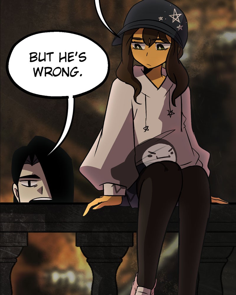 Little Matcha Girl Chapter 49 - page 23
