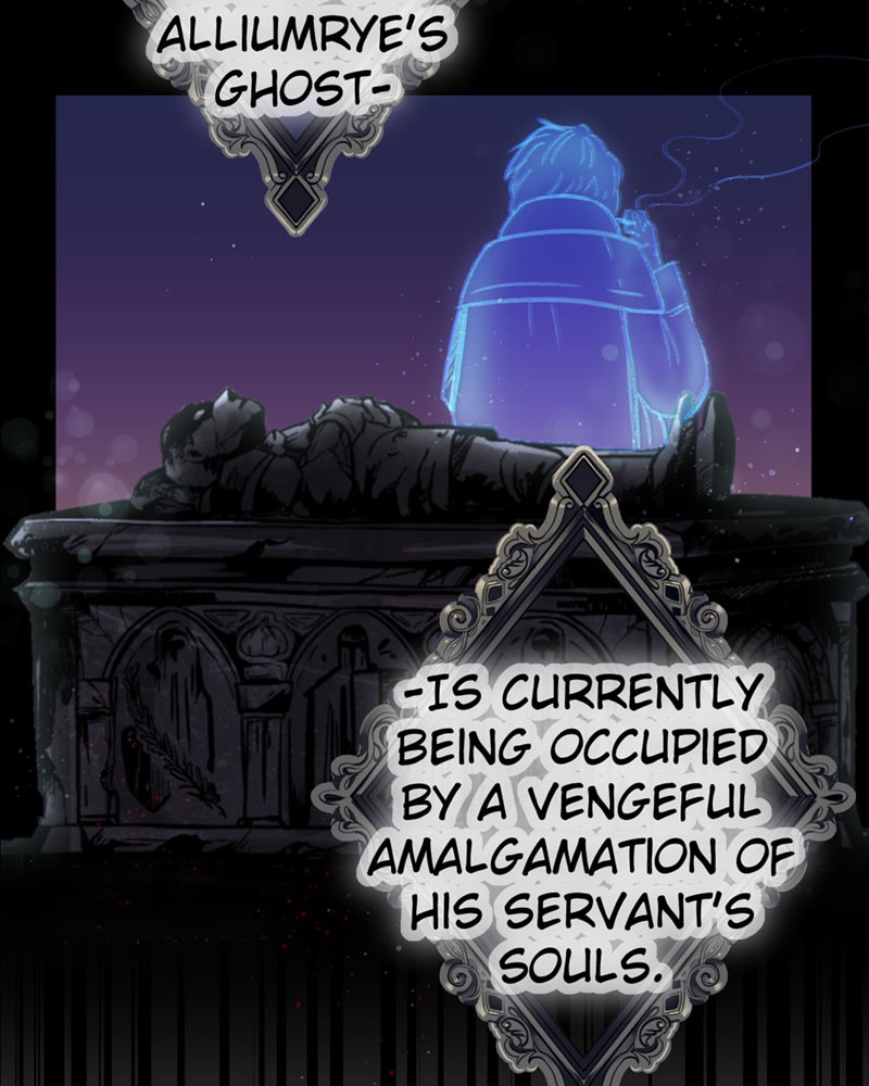 Little Matcha Girl Chapter 49 - page 25