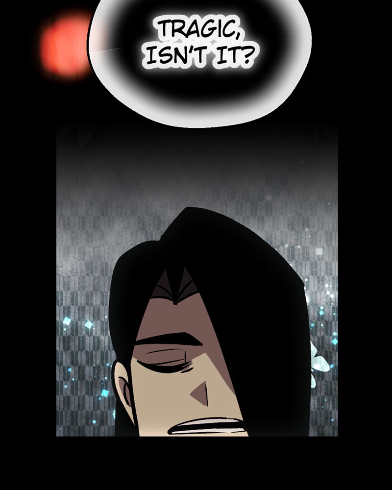 Little Matcha Girl Chapter 49 - page 34