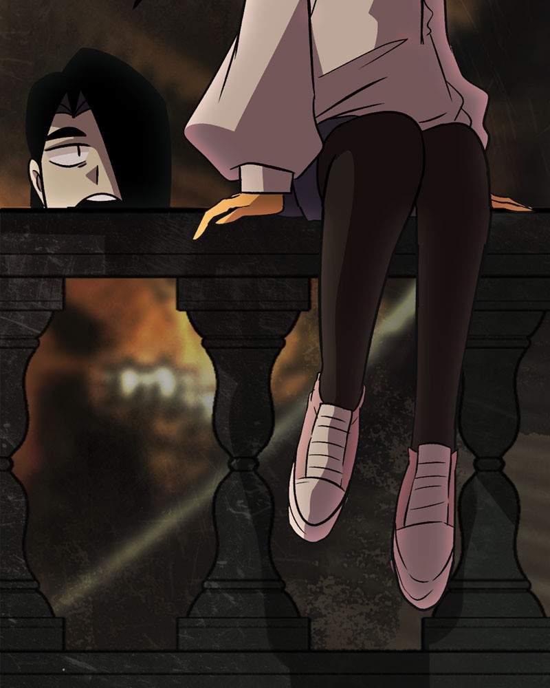 Little Matcha Girl Chapter 49 - page 36