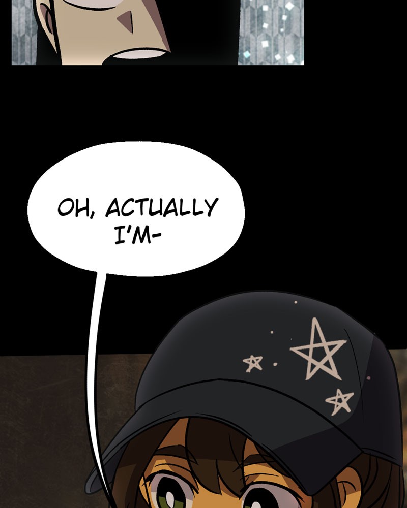 Little Matcha Girl Chapter 49 - page 38