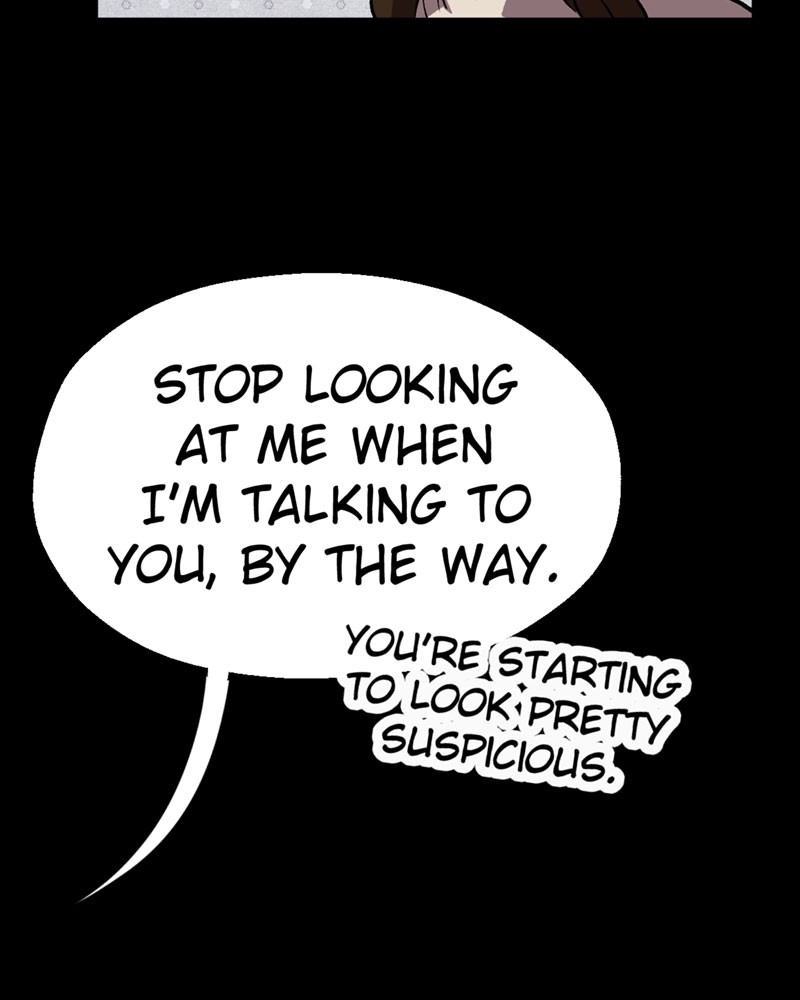Little Matcha Girl Chapter 49 - page 47