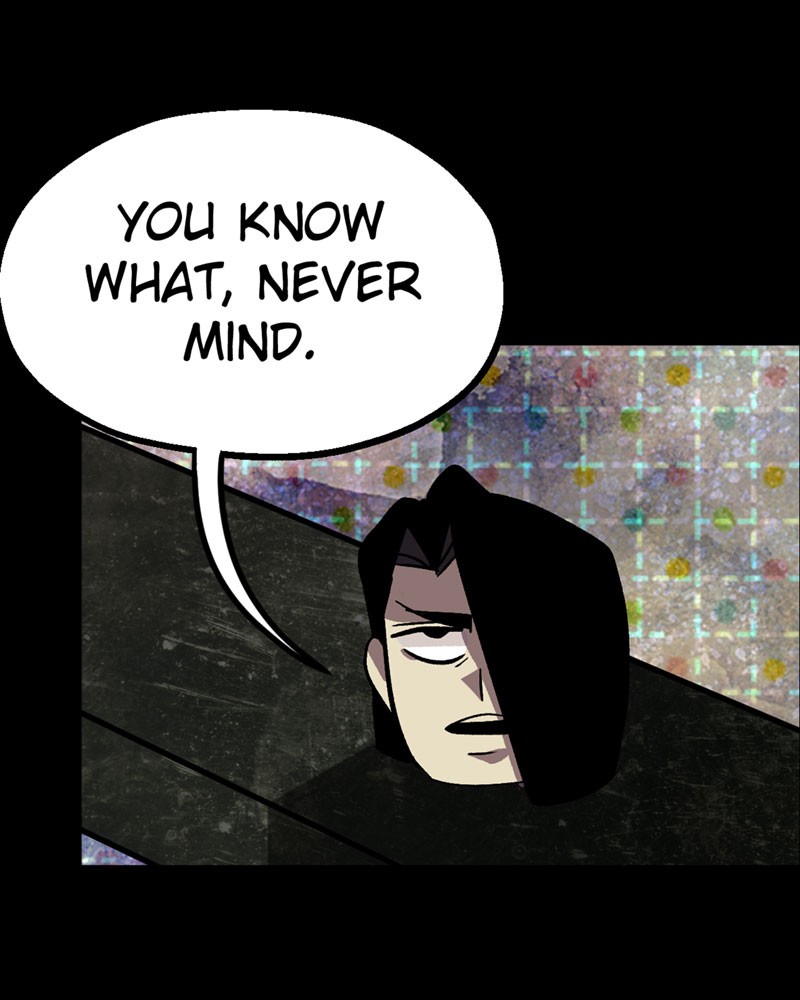 Little Matcha Girl Chapter 49 - page 51