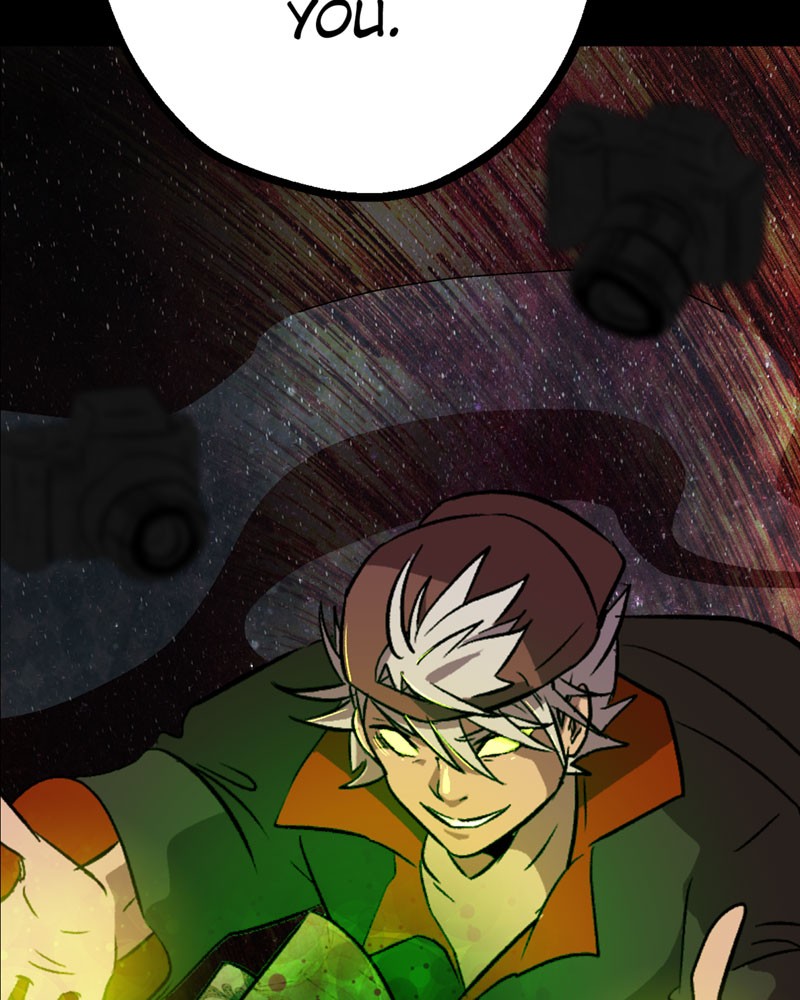 Little Matcha Girl Chapter 49 - page 53