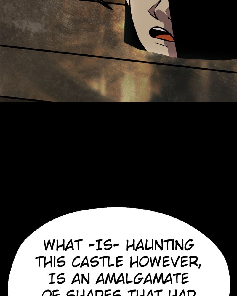 Little Matcha Girl Chapter 49 - page 56