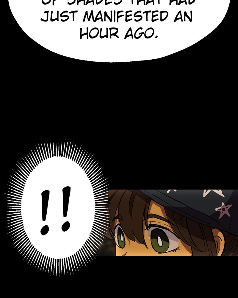 Little Matcha Girl Chapter 49 - page 57