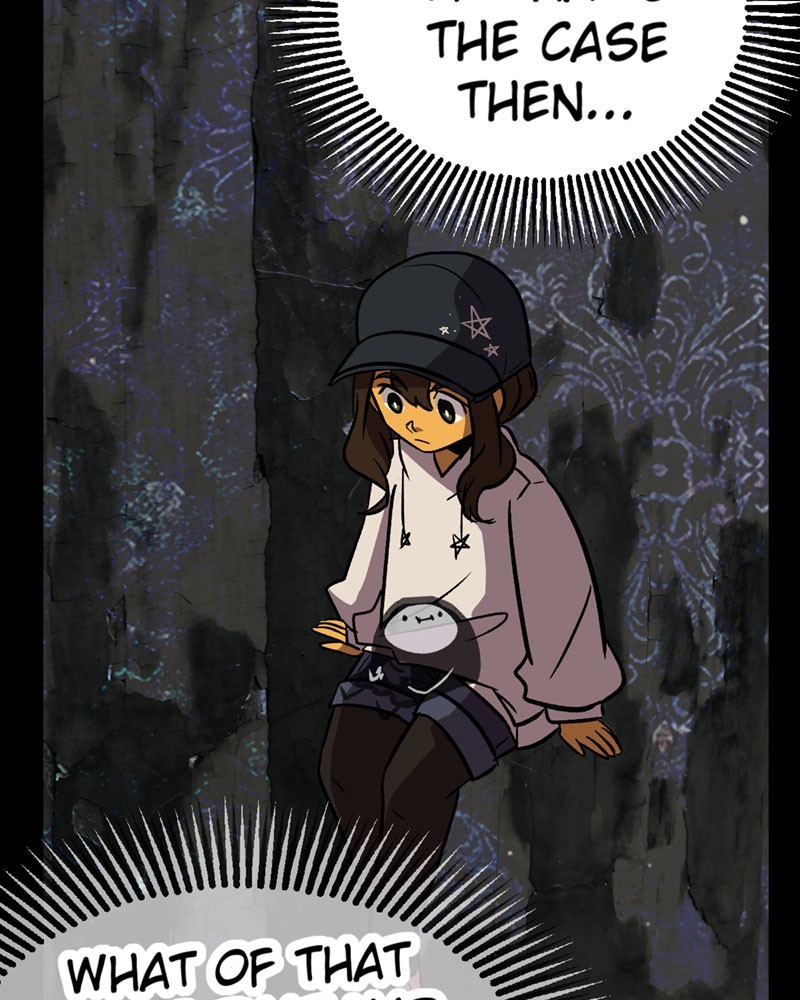 Little Matcha Girl Chapter 49 - page 59