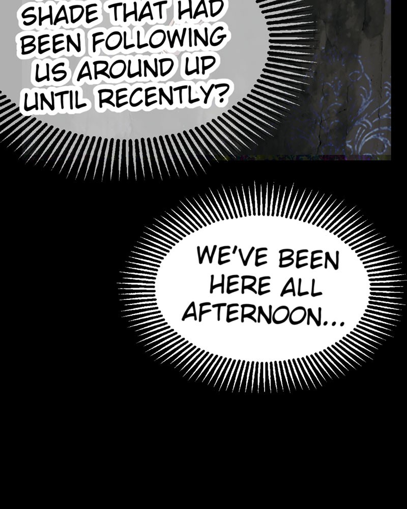 Little Matcha Girl Chapter 49 - page 60