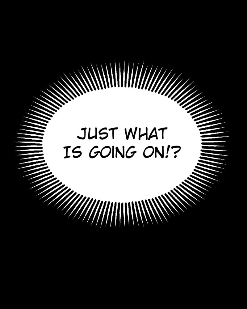 Little Matcha Girl Chapter 49 - page 61