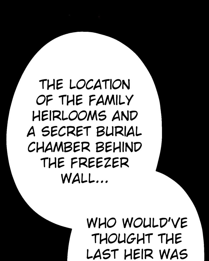 Little Matcha Girl Chapter 48 - page 19