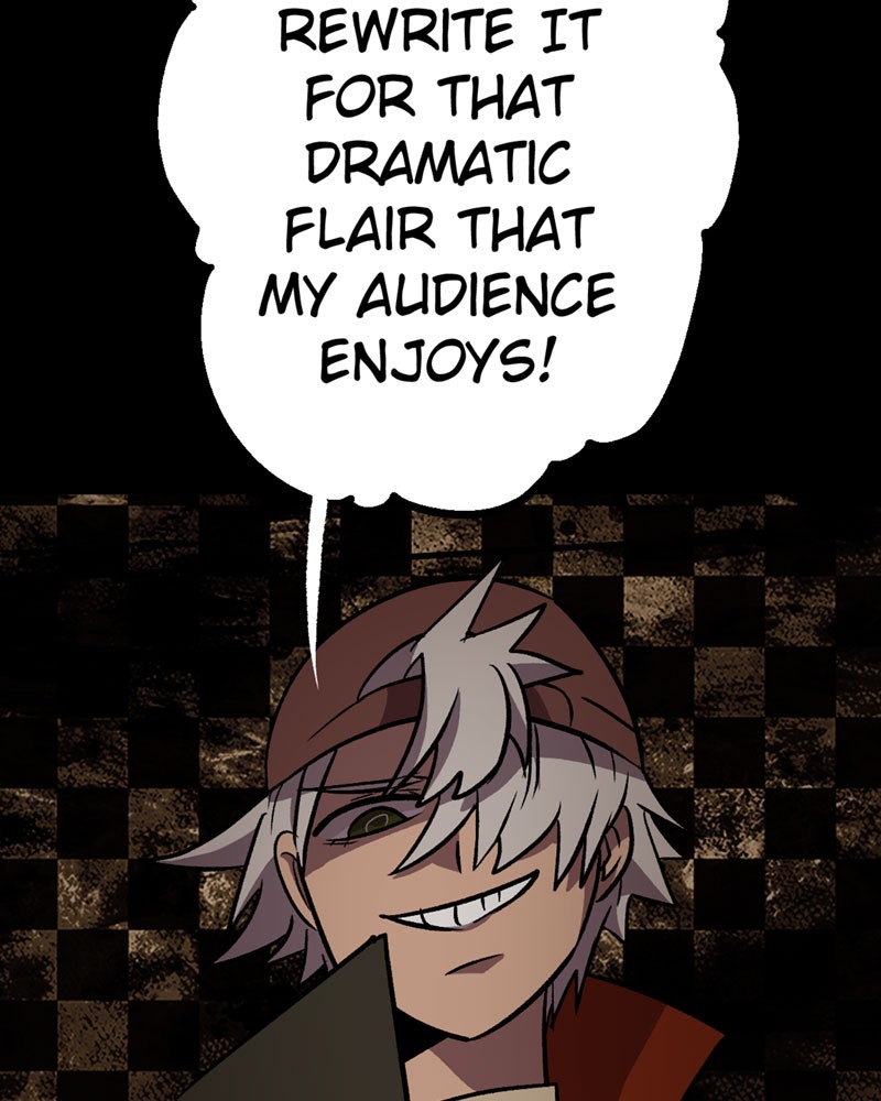 Little Matcha Girl Chapter 48 - page 25