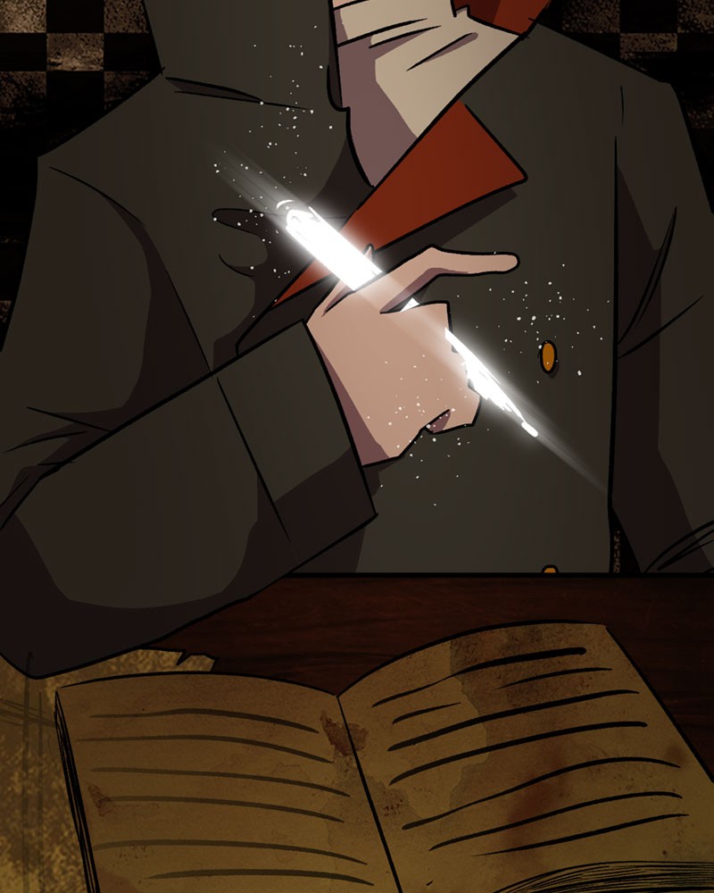 Little Matcha Girl Chapter 48 - page 26