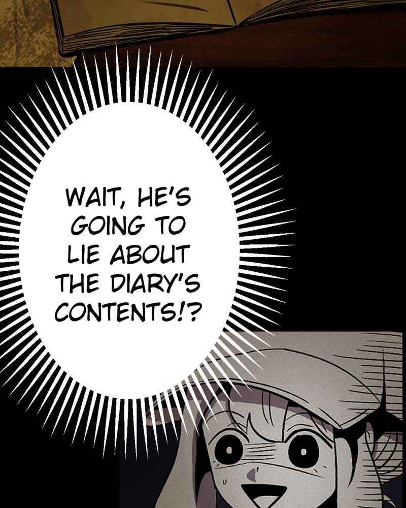 Little Matcha Girl Chapter 48 - page 27