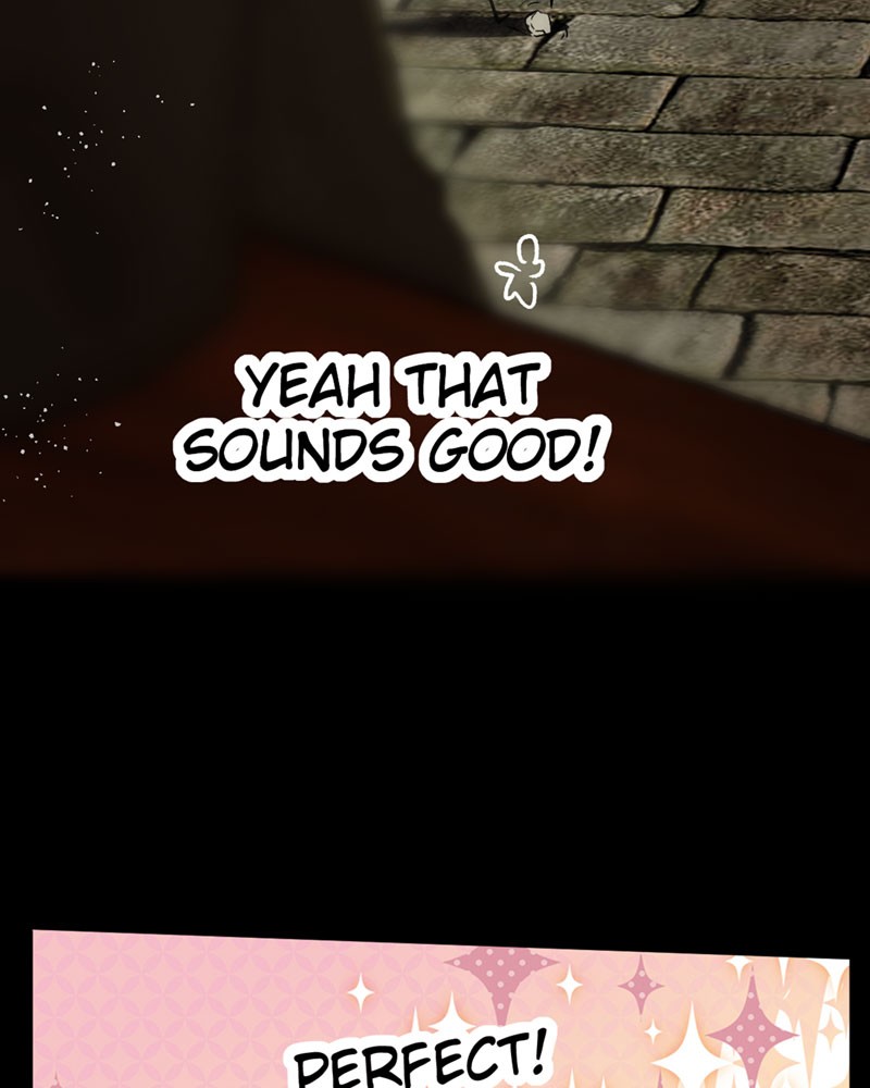 Little Matcha Girl Chapter 48 - page 30