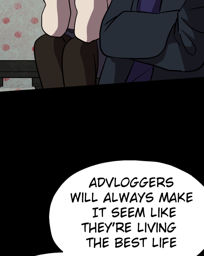 Little Matcha Girl Chapter 48 - page 34