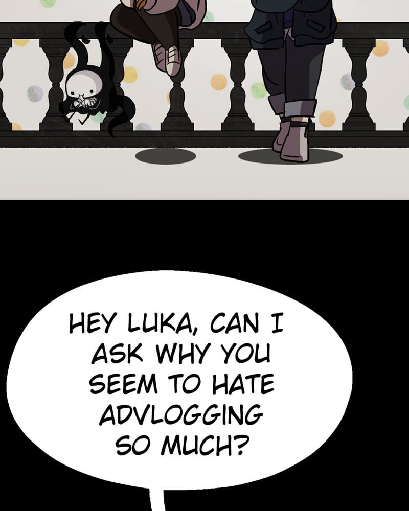 Little Matcha Girl Chapter 48 - page 39