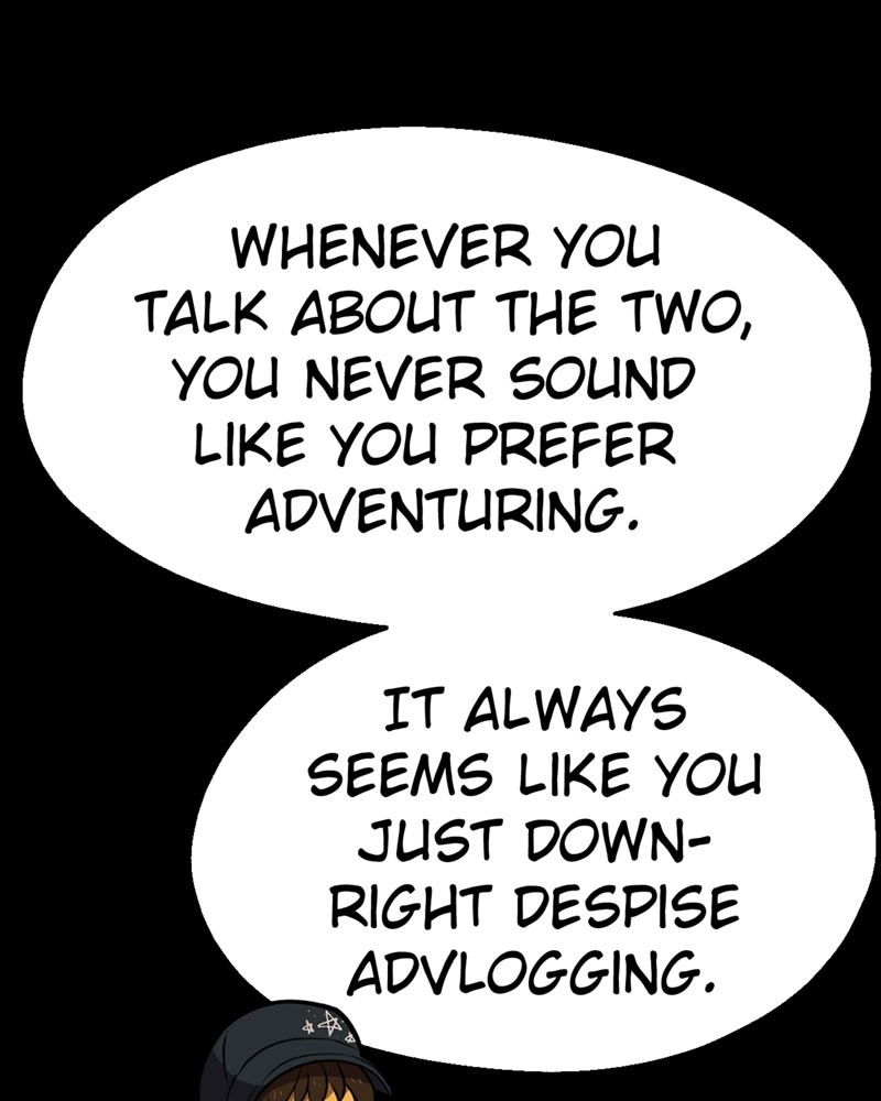 Little Matcha Girl Chapter 48 - page 42