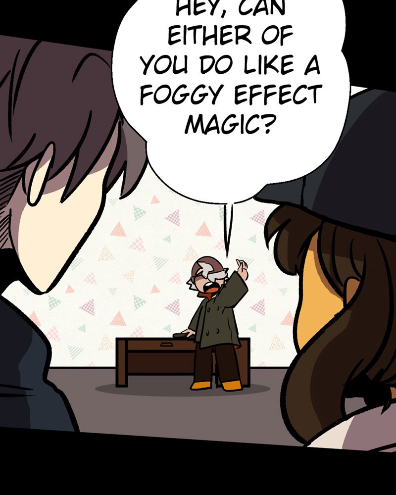 Little Matcha Girl Chapter 48 - page 44