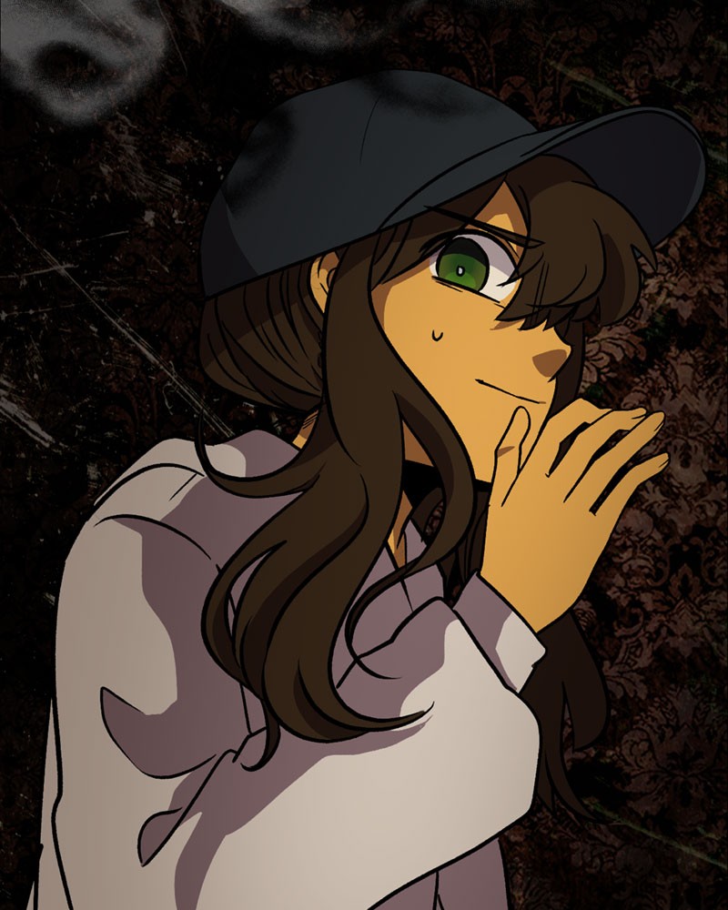 Little Matcha Girl Chapter 48 - page 50