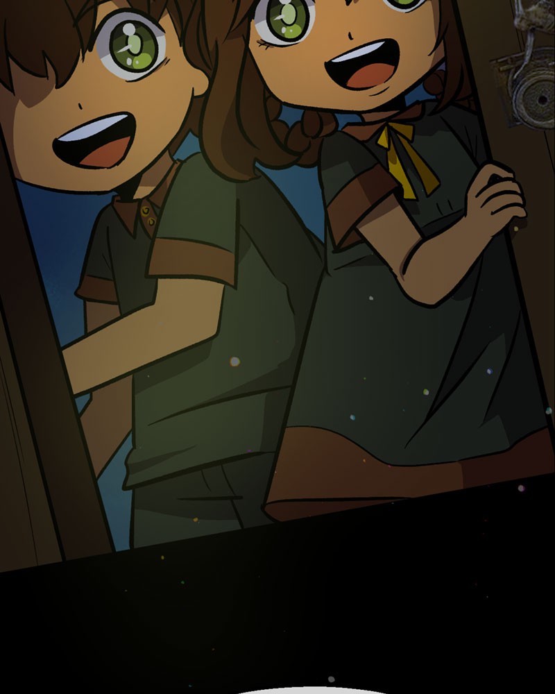 Little Matcha Girl Chapter 47 - page 10