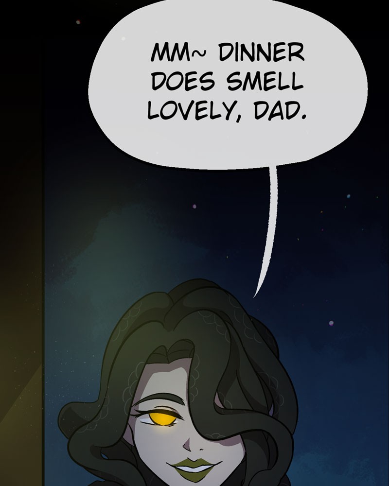 Little Matcha Girl Chapter 47 - page 11
