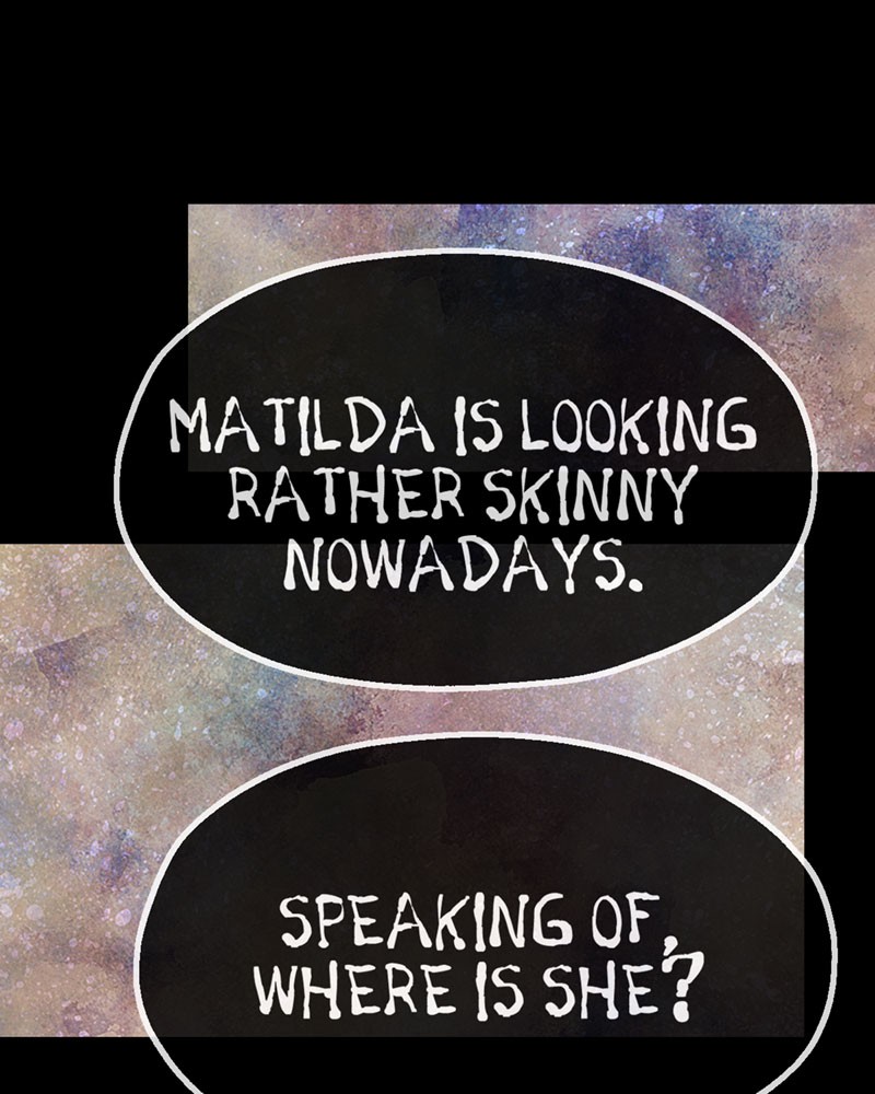 Little Matcha Girl Chapter 47 - page 18