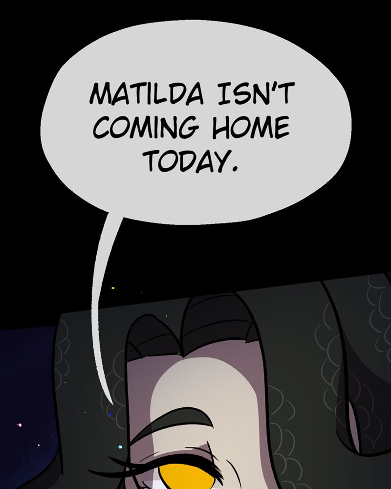 Little Matcha Girl Chapter 47 - page 24