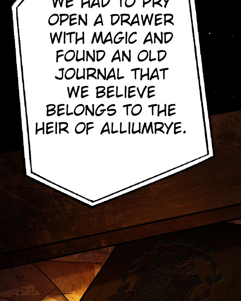 Little Matcha Girl Chapter 47 - page 34