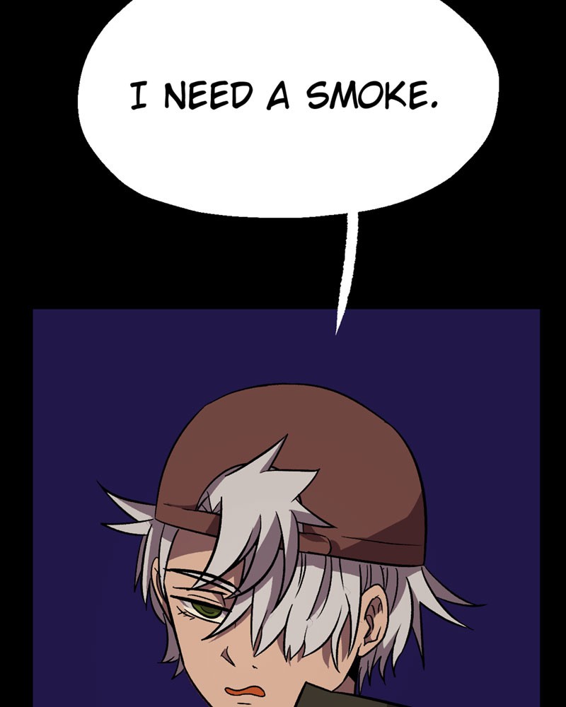 Little Matcha Girl Chapter 47 - page 42