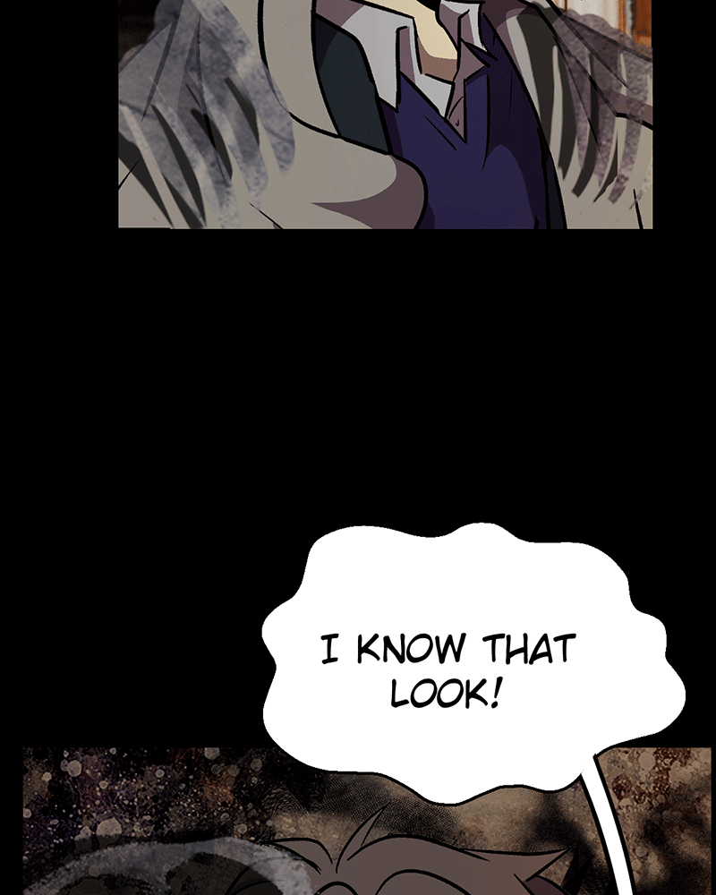 Little Matcha Girl Chapter 46 - page 26