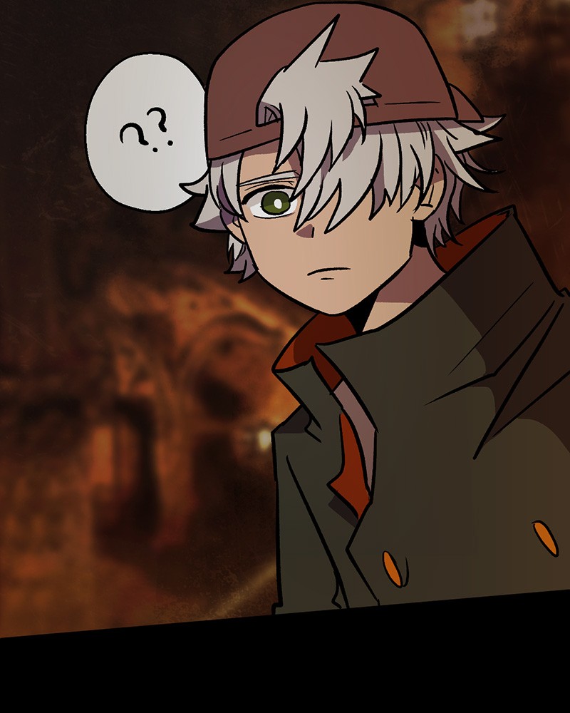 Little Matcha Girl Chapter 46 - page 38