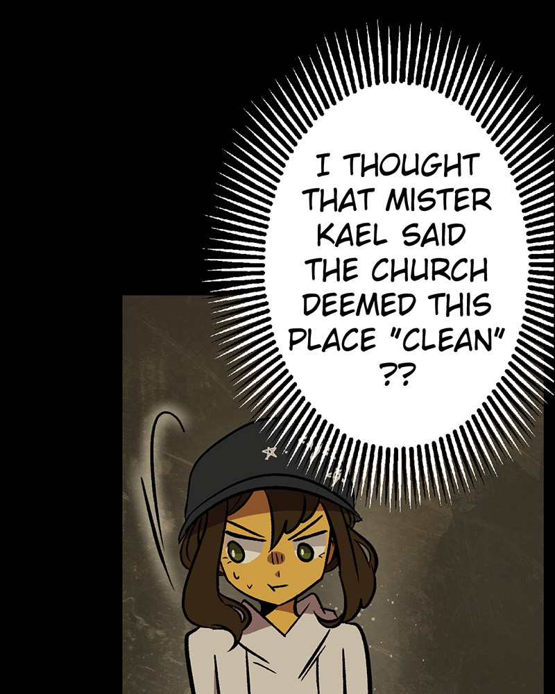Little Matcha Girl Chapter 45 - page 11