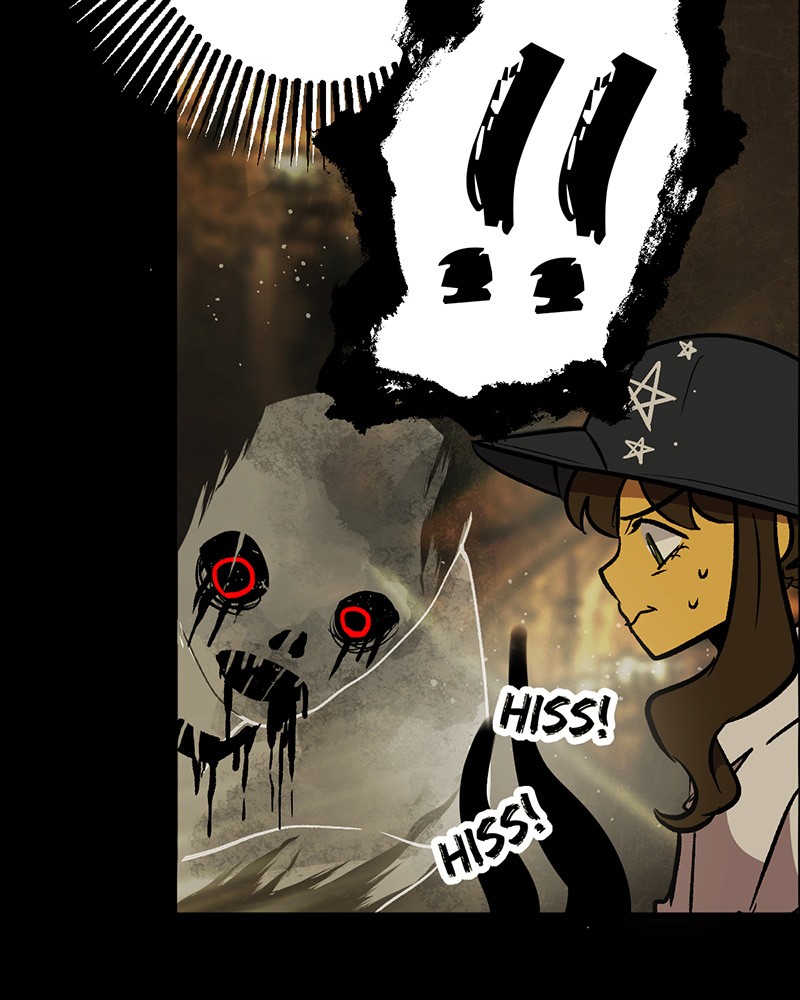 Little Matcha Girl Chapter 45 - page 14