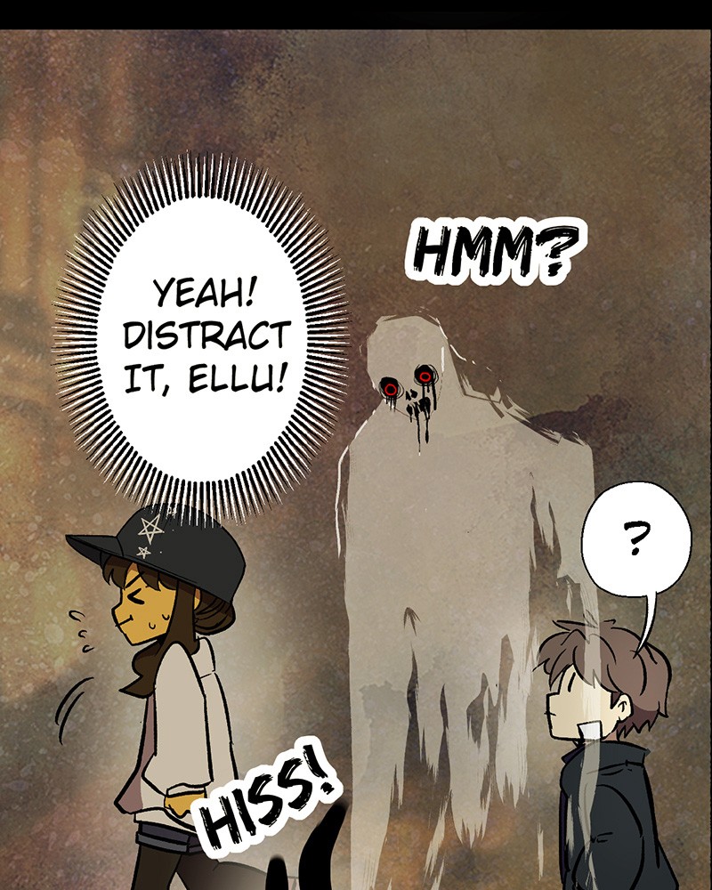 Little Matcha Girl Chapter 45 - page 15