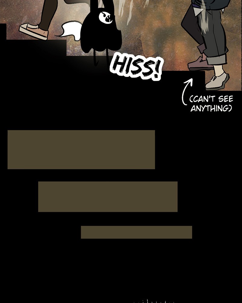Little Matcha Girl Chapter 45 - page 16